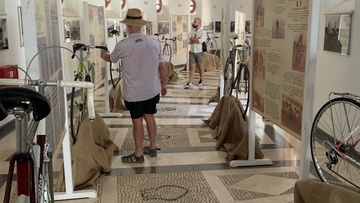 Συνέχεια μ’ ενδιαφέρον στην έκθεση της Historica στις Πηγές Καλλιθέας