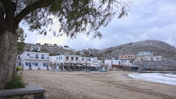 «Νησιά στην Άκρη» σήμερα στην ΕΡΤ3