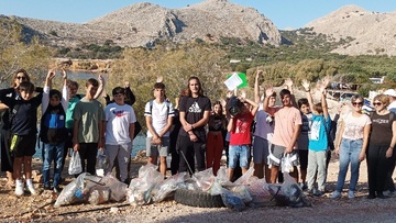 Το 2050 θα υπάρχει περισσότερο πλαστικό απ’ ότι ψάρια στη θάλασσα