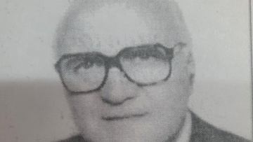 Έφυγε πλήρης ημερών από τη ζωή ο πρώην διευθυντής του ΟΑΕΔ Γιώργος Κουμέντος