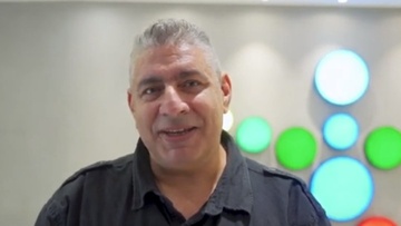 Στη Ρόδο κληρώθηκε ο νικητής του δεύτερου TESLA που χάρισε το ΤΖΟΚΕΡ