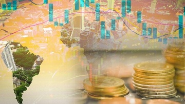 Ο τυχαίος περίπατος της εγγενούς αβεβαιότητας