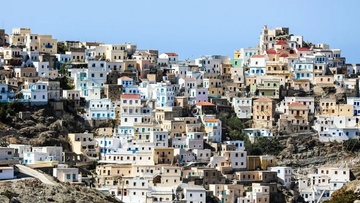 Υπεγράφη η εργολαβική σύμβαση για την κατασκευή του 2ου Κυττάρου ΧΥΤΥ της Καρπάθου και της Μονάδας Κομποστοποίησης του νησιού