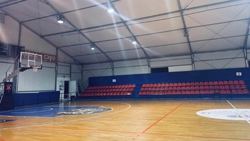 Ανανέωση παραχώρησης της «Τέντας» στον Διαγόρα 