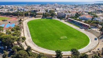 Σοβαρό γηπεδικό θέμα ενόψει του Διαγόρας - Αναγέννηση 