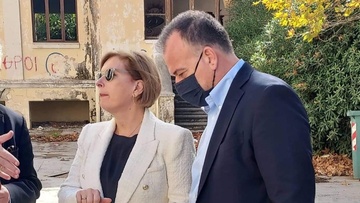 Την επίδοση κινήτρων στους γιατρούς ζήτησε ο Βουλευτής Δωδεκανήσου, Ιωάννης Παππάς