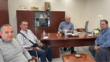 Σε έκπτωση  60% στα Άτομα με Ειδικές Ανάγκες στη Ρόδο θα προχωρήσει η ΔΕΥΑΡ