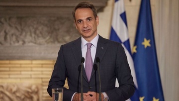 Κοσμάς Σφυρίου: Οι «φουρτούνες» της κυβέρνησης της Ν.Δ.  και η αδυναμία του πρωθυπουργού να πείσει