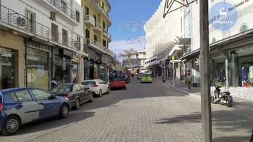Το νέο ωράριο των καταστημάτων της Ρόδου