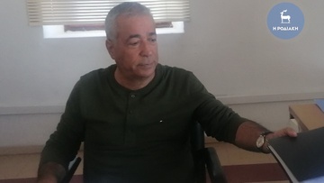 Περισσότερα από 200 πρόστιμα βεβαίωσε η Υπηρεσία Καθαριότητας στη Ρόδο