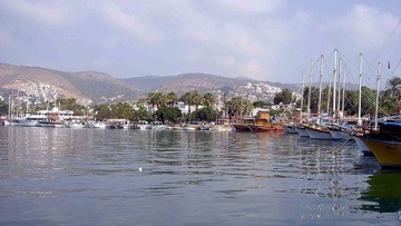 Τουρκικό νοσοκομείο με καταχώρηση στα μέσα κοινωνικής δικτύωσης καλεί Δωδεκανήσιους στο Μποντρούμ για παροχή υπηρεσιών