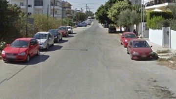 Επιστολή διαμαρτυρίας για την προβληματική λειτουργία της οδού Καμείρου  προς κάθε αρμόδιο φορέα