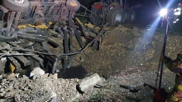 Θρίλερ με τους «ρωσικούς» πυραύλους στην Πολωνία - Δεν επιβεβαιώνει το Πεντάγωνο, προβοκάτσια λέει η Μόσχα