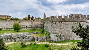 Τα επιμορφωτικά προγράμματα του Μεσαιωνικού Φεστιβάλ