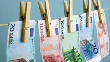 Αναβλήθηκε η δίκη για το ξέπλυμα «μαύρου χρήματος»