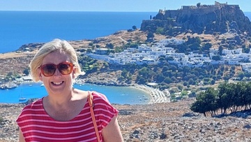 Αφιέρωμα στην «άλλη» Ρόδο από βρετανικά Μέσα Ενημέρωσης παγκοσμίου εμβέλειας