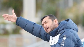 Παναγιώτης Μπεκιάρης: «Δεν μπορούμε να κοιτάμε πίσω»