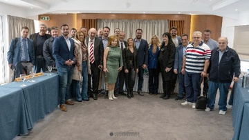Στις επάλξεις τα στελέχη του ΠΑΣΟΚ στα Δωδεκάνησα 