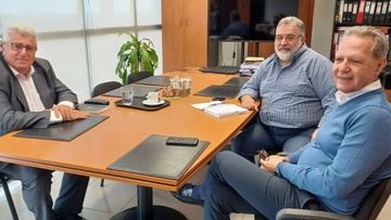 Σεμινάρια για τους νέους αγρότες