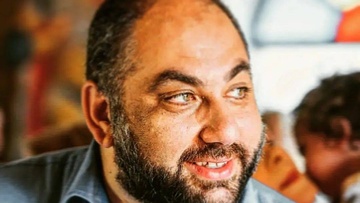 Σοκ στην κοινωνία της Ρόδου: Έφυγε από τη ζωή σε ηλικία 43 ετών ο συμβολαιογράφος Σταύρος Κουταλιανός