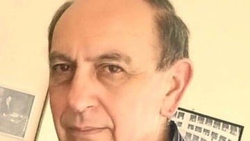 "Χάκαραν" τον λογαριασμό στο Instagram του πρώην βουλευτή κ. Βασίλη Παπανικόλα - Τι ανακοίνωσε ο ίδιος