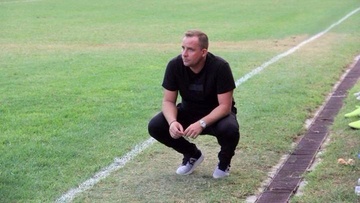 Βαγγέλης Χαντές: «Χωρίς άγχος στη Νέα Σμύρνη»