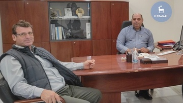 Μειωμένη φέτος η παραγωγή εσπεριδοειδών στη Μαλώνα