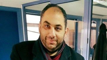 Αύριο το μεσημέρι η κηδεία του Σταύρου Κουταλιανού