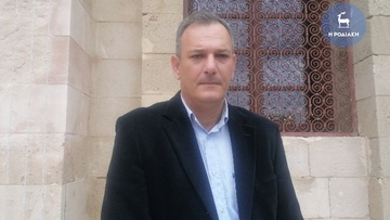 Στ. Πορτσέλλη: «Δεν υπάρχουν δρόμοι ταχείας κυκλοφορίας στη Ρόδο»