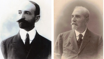 Η δράση του Φίλιππου Δρακίδη, ευεργέτη της Ρόδου