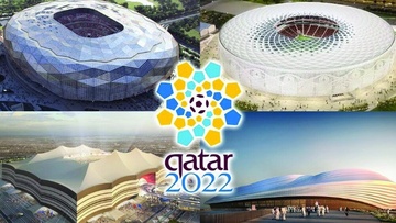 Πόσοι έχουν πάρει χαμπάρι ότι είμαστε σε περίοδο Μουντιάλ;