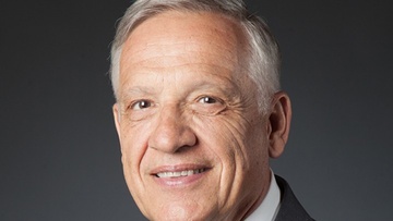 Ροδίτης ομογενής ο νέος διευθυντής στο περιοδικό της Εθνικής Ακαδημίας Επιστημών των ΗΠΑ