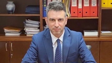 Δημήτρης Σκάλκος: «Θα προδιαγράψουμε έναν νέο κύκλο ευημερίας»