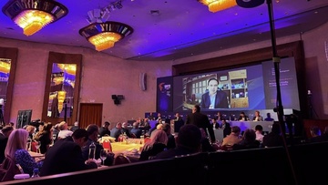 Δ. Παπαστεργίου: «Θέλουμε ισχυρή Αυτοδιοίκηση Α’ και Β’ βαθμού»