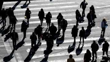 Μιχάλης Κωστόπουλος: Η κουλτούρα της μετριότητας