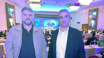 Οι θέσεις των εργαζομένων της περιφέρειας με αφορμή το συνέδριο της ΕΝΠΕ