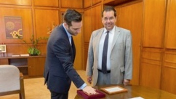 Αγαπητός Ξάνθης: Ένας λαμπρός επιστήμονας στις αίθουσες του Ε.Μ.Π. (Η περίπτωση του Μιχάλη Κ. Χονδρού)