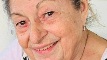 Έφυγε από τη ζωή η Ελένη Κυπριώτη - Μουστουχά