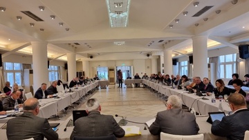 Γ. Χατζημάρκος: Η ανταγωνιστικότητα της οικονομίας των νησιών απαιτεί επαναφορά των μειωμένων συντελεστών ΦΠΑ και τομεακά έργα κλίμακας