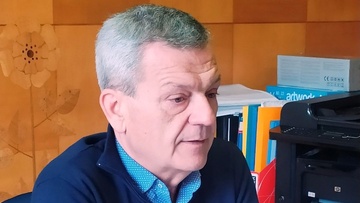 Κ. Ταρασλιάς: Οι αντίπαλοί μας ξεκίνησαν προεκλογικό show