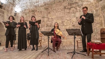 Μεσαιωνικό Φεστιβάλ: Με επιτυχία ολοκληρώθηκαν οι εκδηλώσεις του προηγούμενου διημέρου