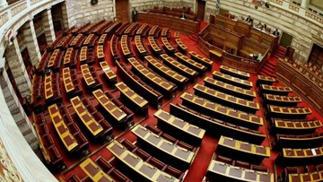 Γιάννης Παρασκευάς: Πολιτική εξουσία και τράπεζες: Οι δύο συνέταιροι