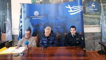 Άτομα με αναπηρία: «Αυτή είναι η ζωή μας στη Ρόδο»