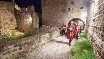 Βιωματική Εκπαίδευση Time Travel για πρώτη φορά στη Ρόδο