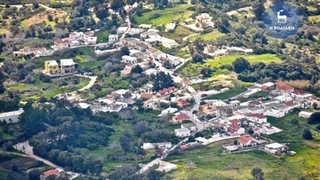 Να «ζωντανέψει» ξανά το χωριό  Ίστριος παλεύουν οι κάτοικοι και η κοινότητα