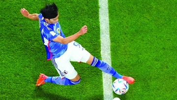 Η τεχνολογία και οι απρόβλεπτες συνέπειες στο ποδόσφαιρο…