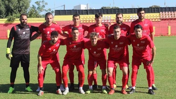 Football League: Εύκολη επικράτηση για τον ΑΕΡΑ