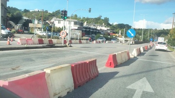 Ξεκίνησαν οι προσκλήσεις για έργα στο Νότιο Αιγαίο