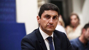 Αυγενάκης για ΟΠΕΚΕΠΕ: «Το να ζητήσεις από κάποιον υφιστάμενο την παραίτησή του δεν συνιστά ποινικό αδίκημα»