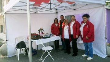 Δωρεάν μετρήσεις πίεσης και ζαχάρου